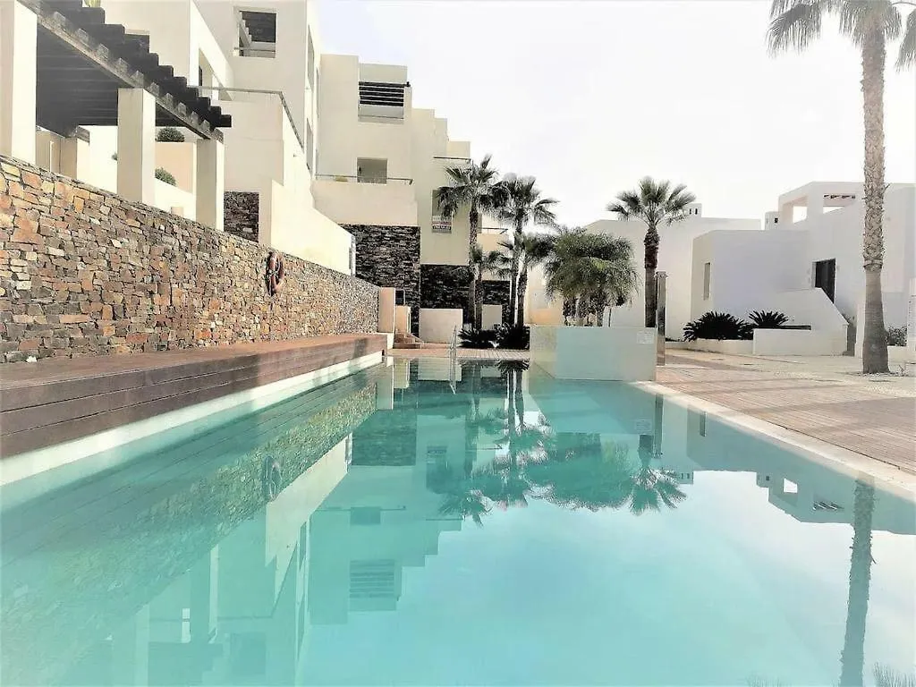 Monika Playa Macenas Mojacar Apartment Spain