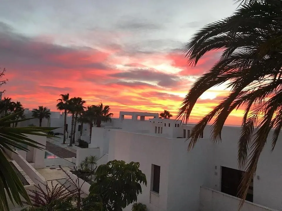 Monika Playa Macenas Mojacar Apartment