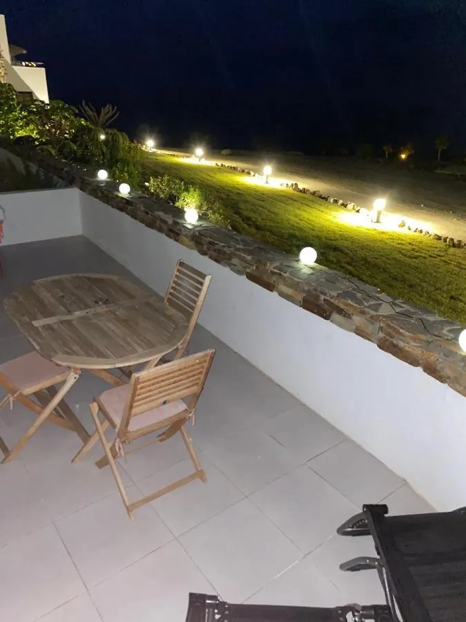 Monika Playa Macenas Mojacar Apartment