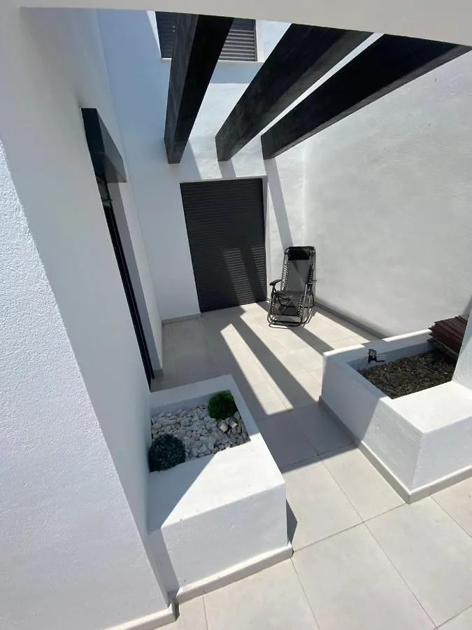 Monika Playa Macenas Mojacar Apartment