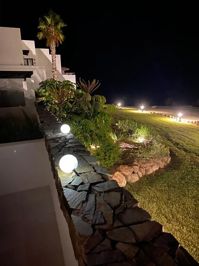 Monika Playa Macenas Mojacar Apartment Spain