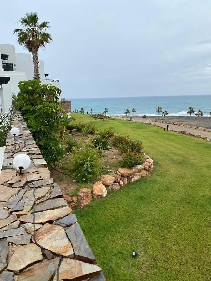 Monika Playa Macenas Mojacar Apartment