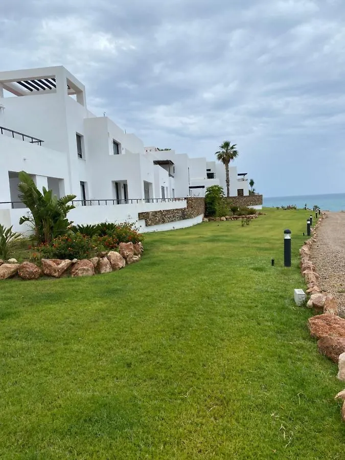 Monika Playa Macenas Mojacar Apartment