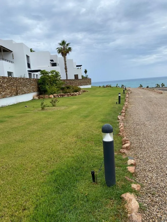 Monika Playa Macenas Mojacar Apartment