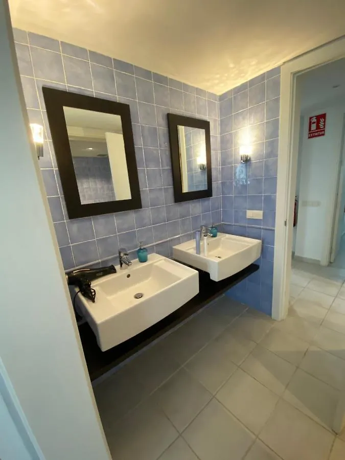 Monika Playa Macenas Mojacar Apartment