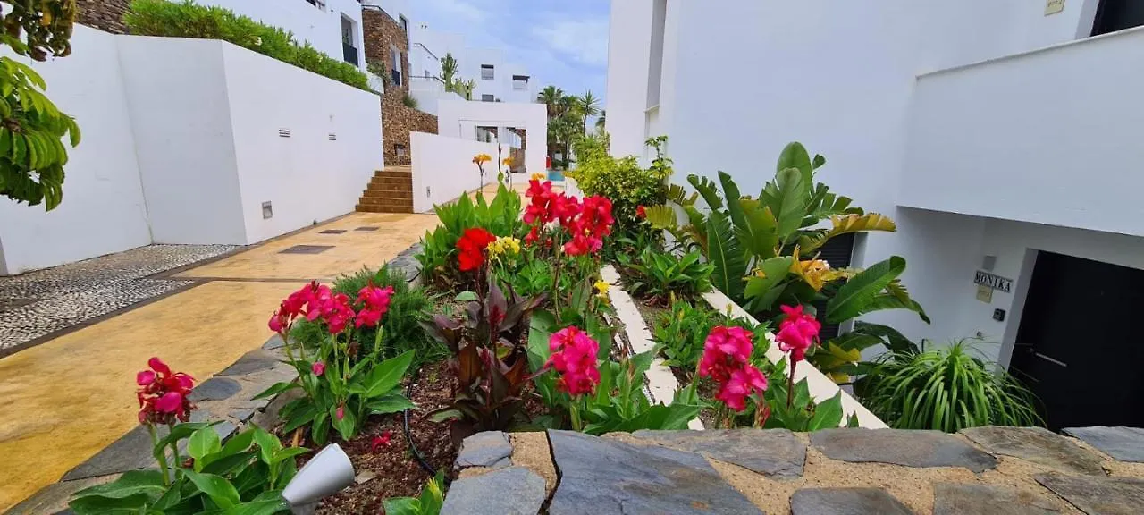 Monika Playa Macenas Mojacar Apartment Spain