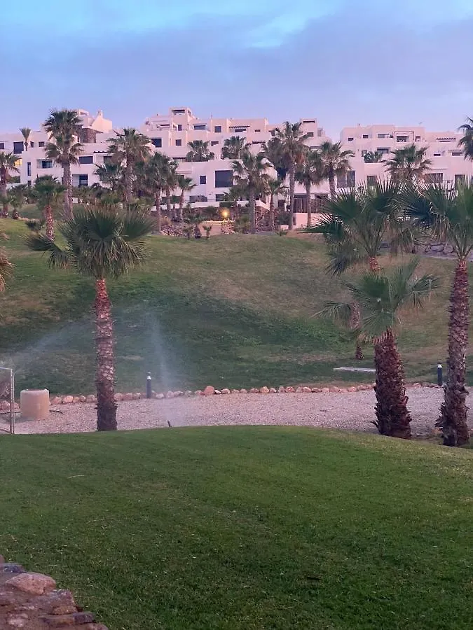Monika Playa Macenas Mojacar Apartment Spain