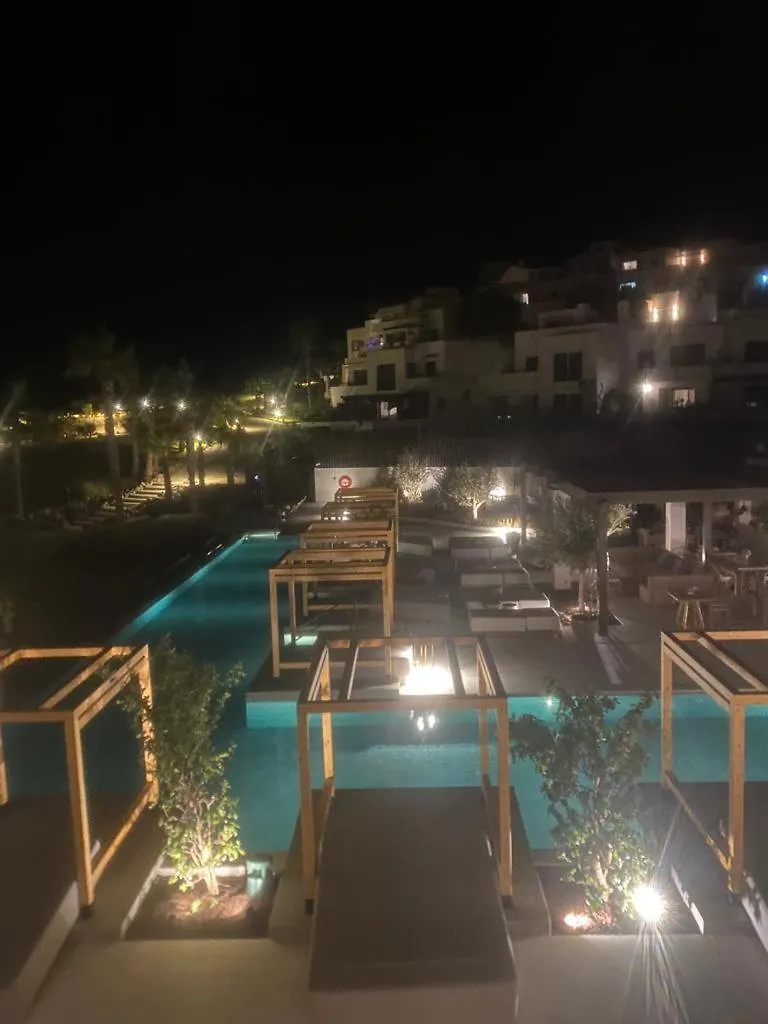 Monika Playa Macenas Mojacar Apartment