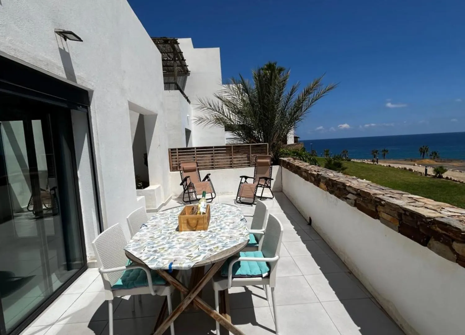 Monika Playa Macenas Mojacar Apartment Spain