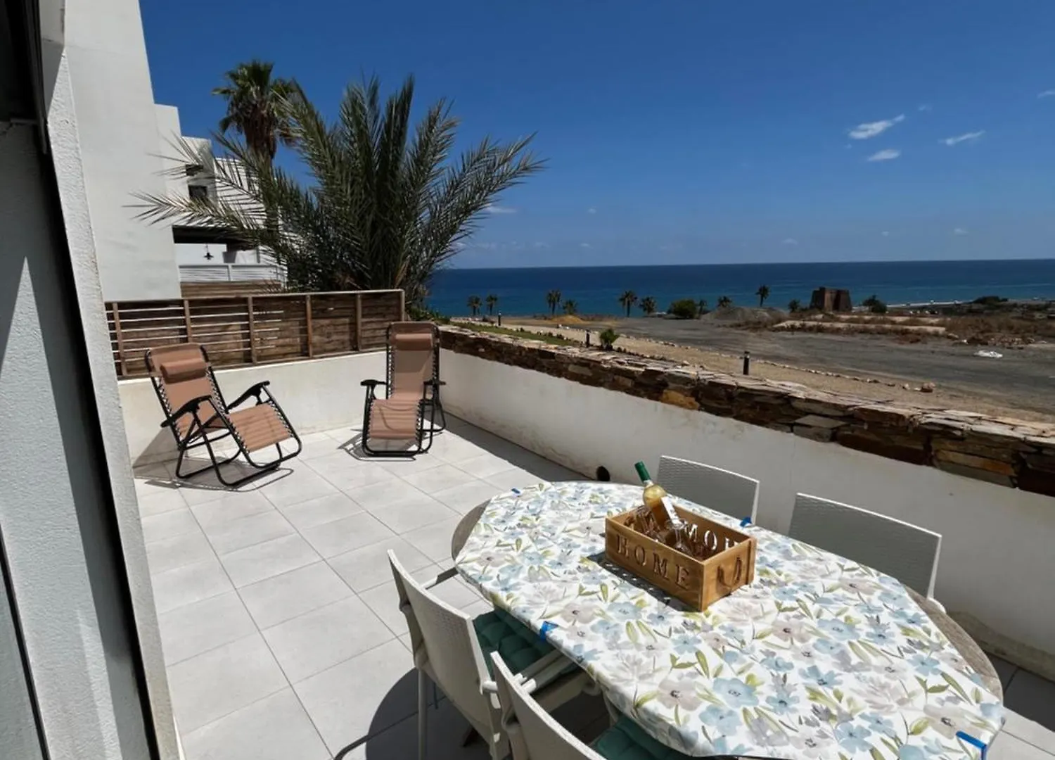 Monika Playa Macenas Mojacar Apartment 0*,  Spain