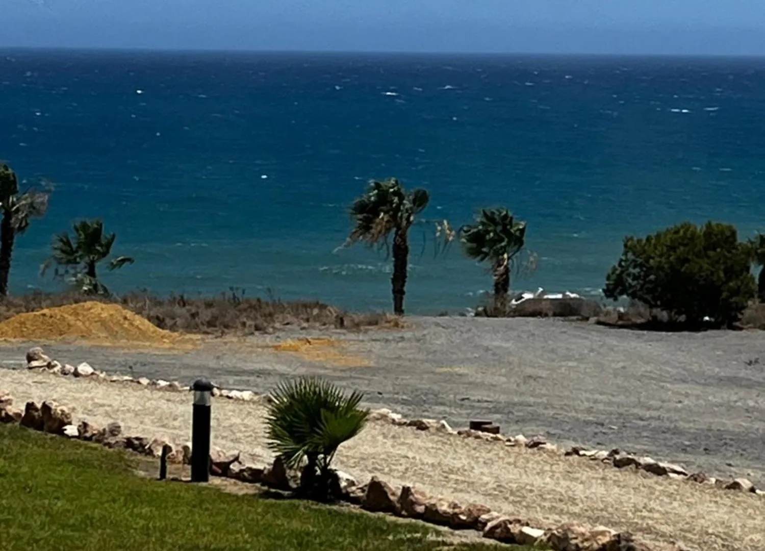 Monika Playa Macenas Mojacar Apartment Spain