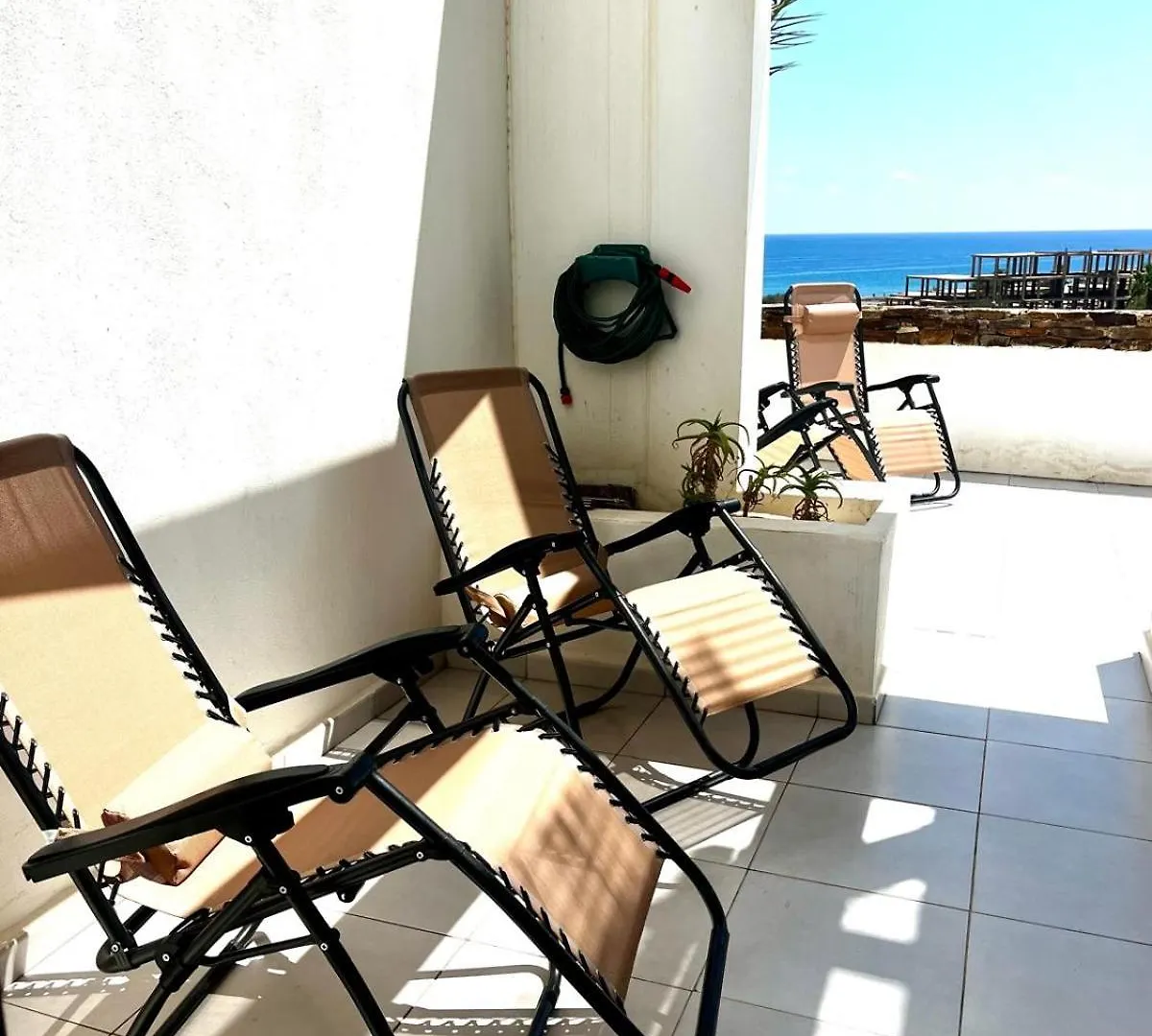 Monika Playa Macenas Mojacar Apartment Spain