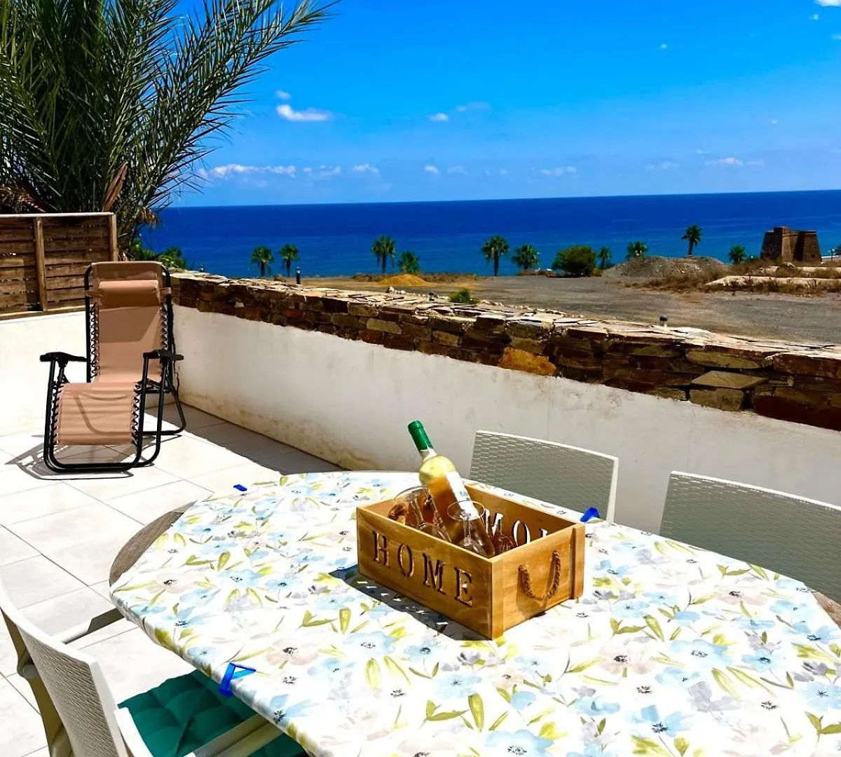 Monika Playa Macenas Mojacar Apartment 0*,  Spain