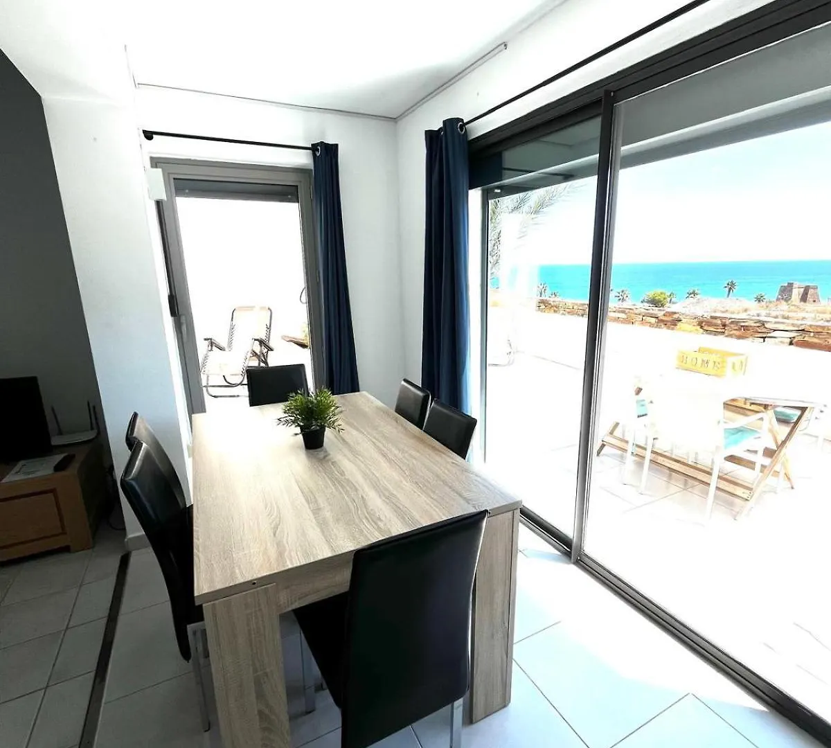 Monika Playa Macenas Mojacar Apartment
