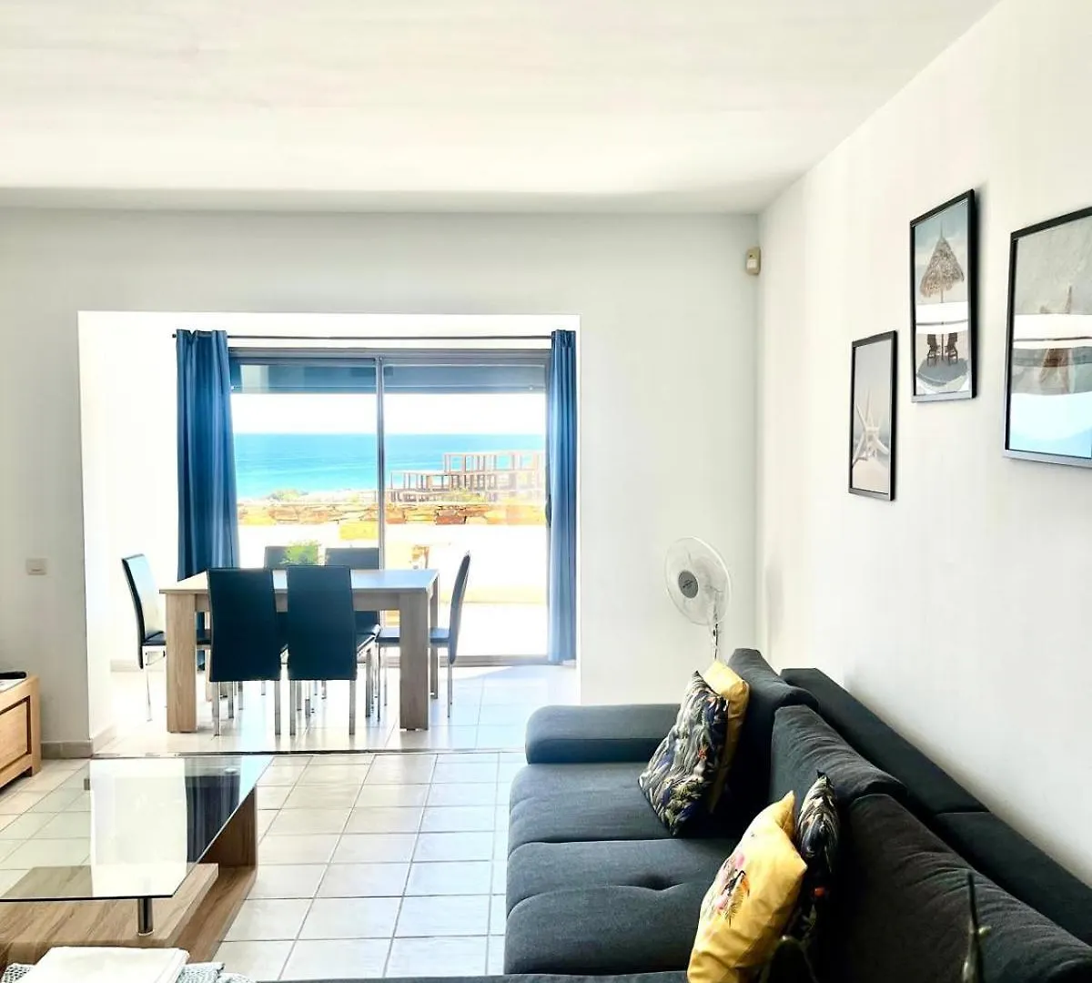 Monika Playa Macenas Mojacar Apartment 0*,