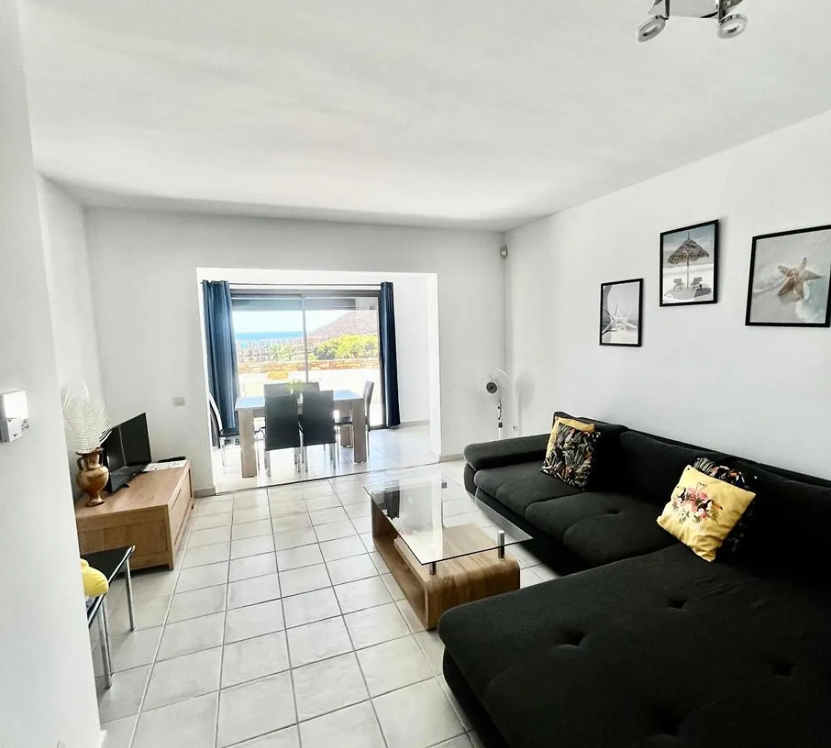 Monika Playa Macenas Mojacar Apartment Spain