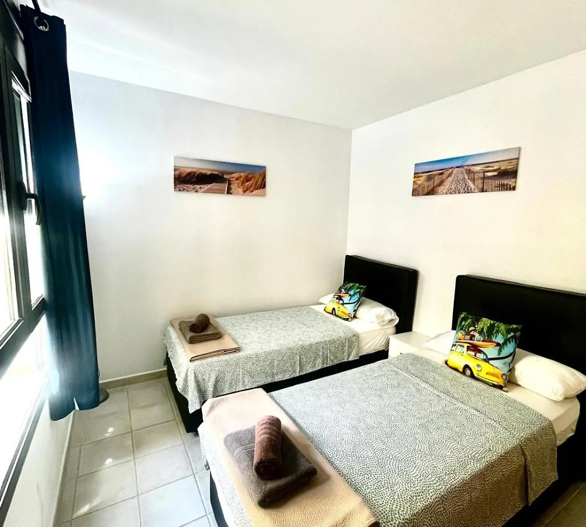 Monika Playa Macenas Mojacar Apartment Spain