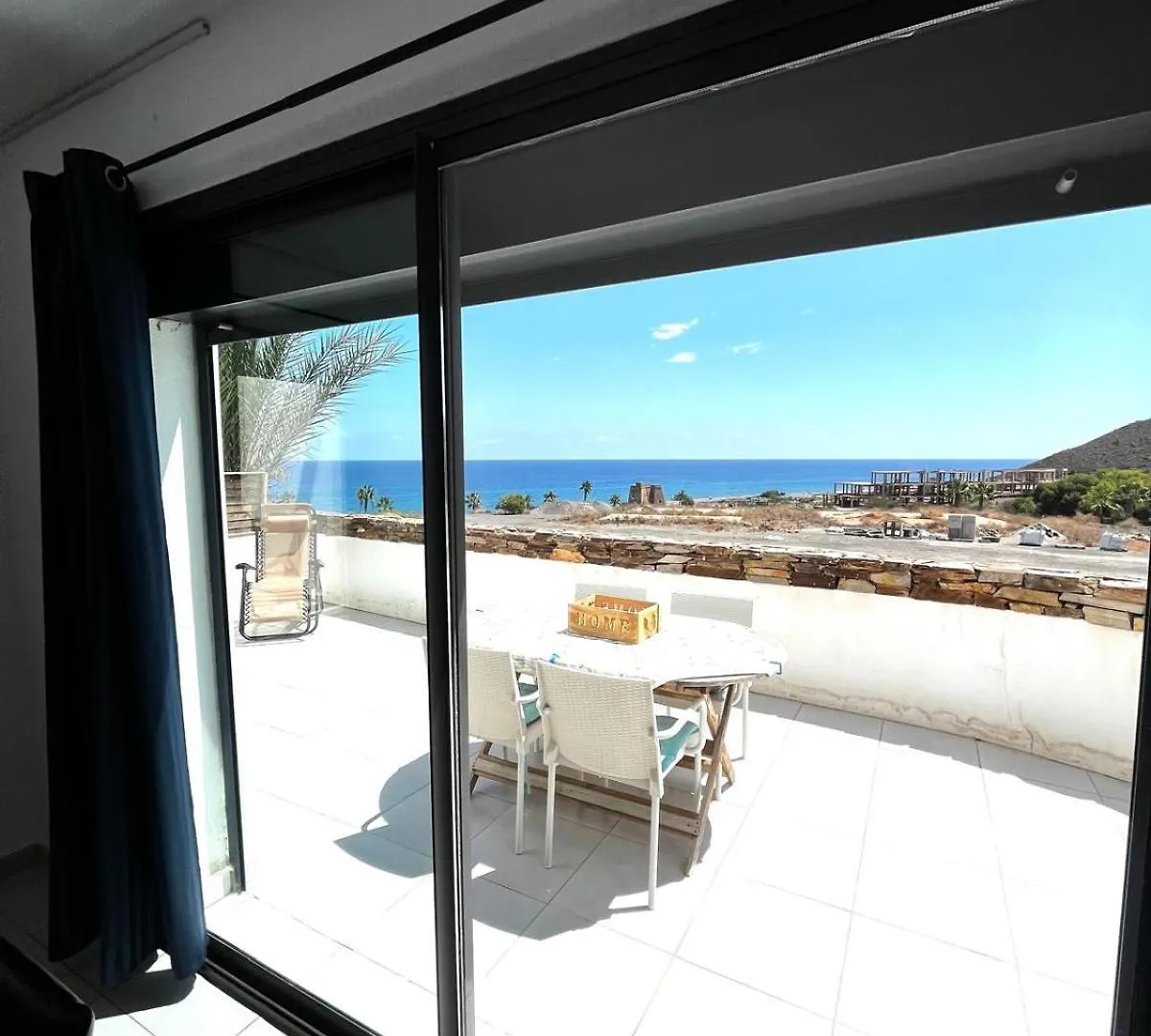 Monika Playa Macenas Mojacar Apartment