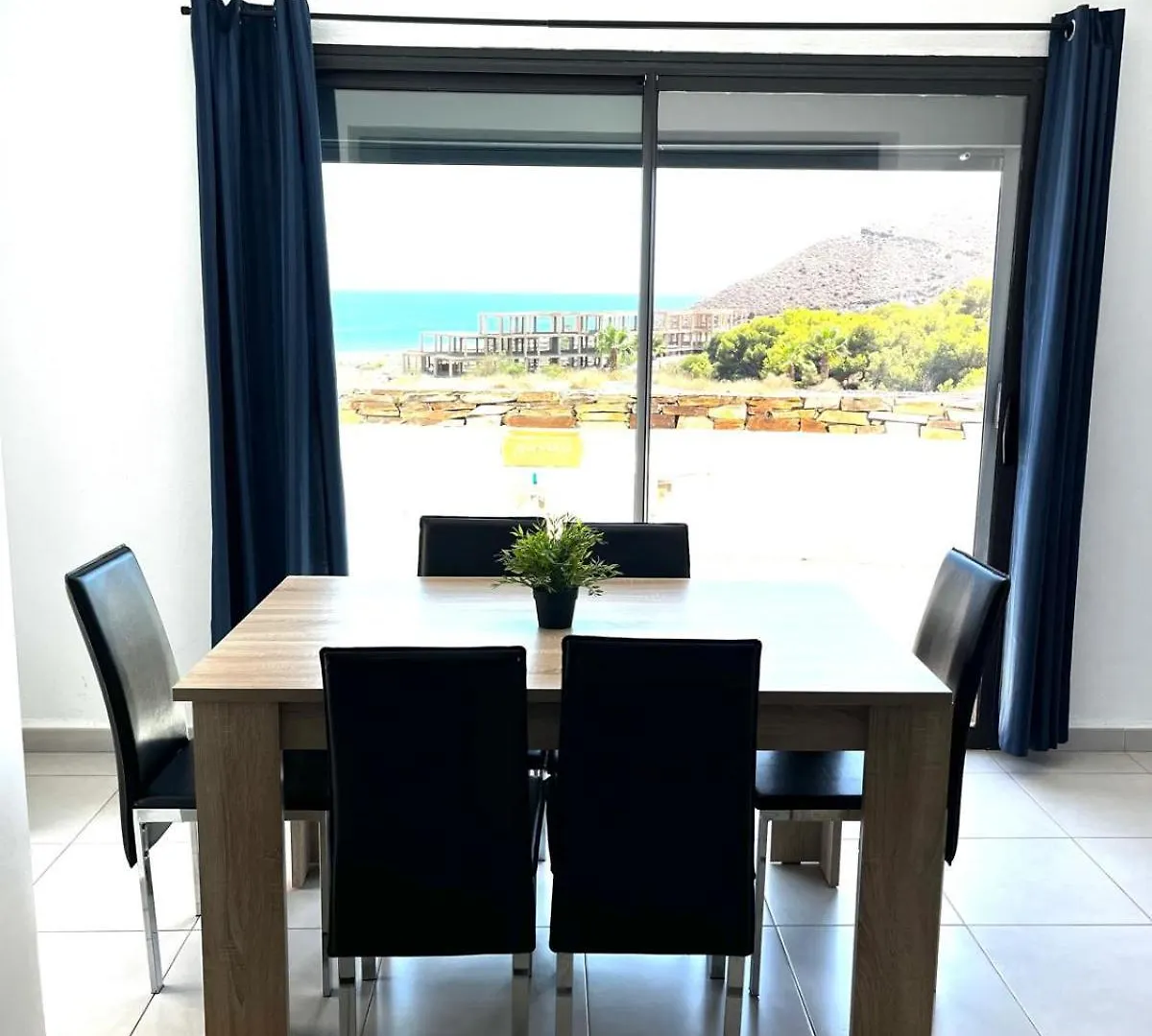 Monika Playa Macenas Mojacar Apartment 0*,