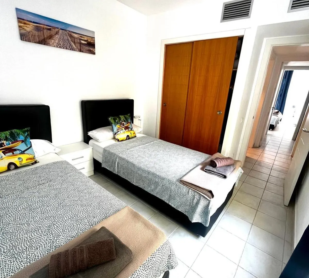 Monika Playa Macenas Mojacar Apartment