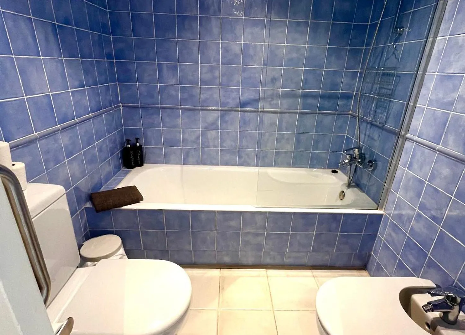 Monika Playa Macenas Mojacar Apartment 0*,