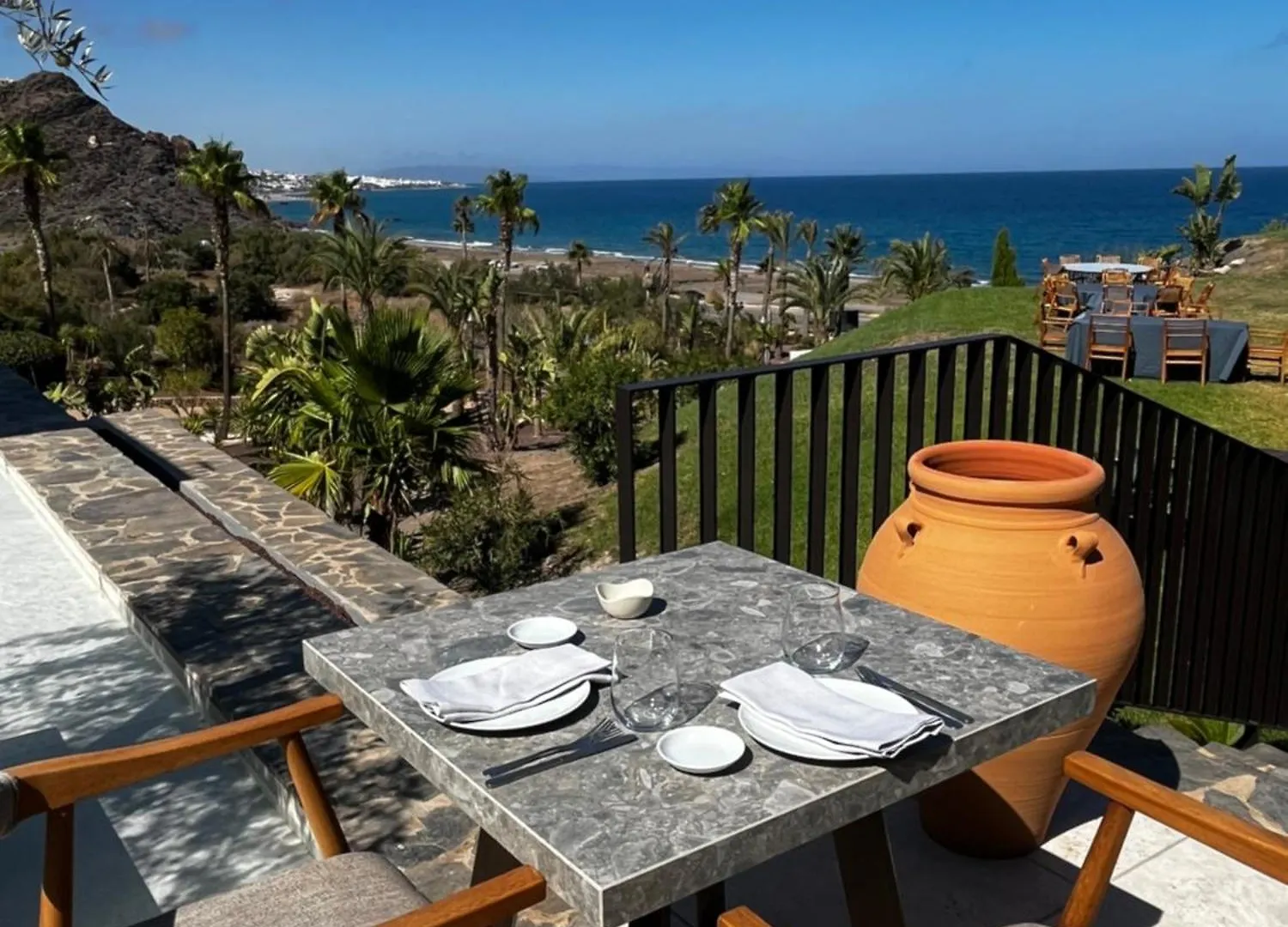 Monika Playa Macenas Mojacar Apartment