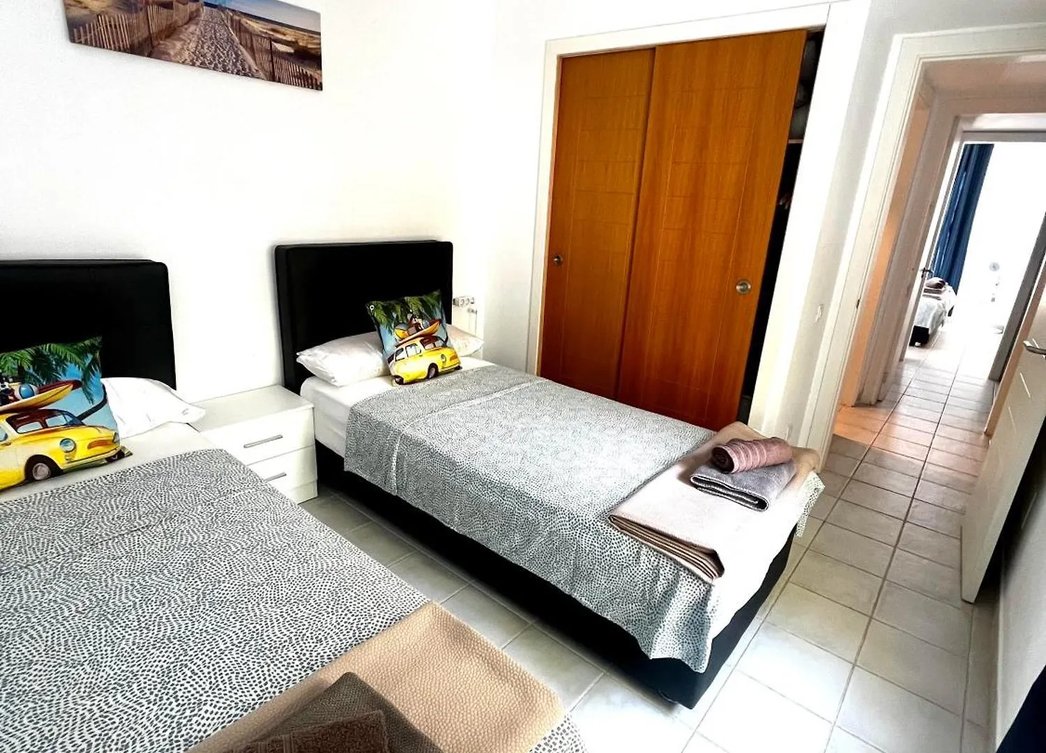 Monika Playa Macenas Mojacar Apartment 0*,