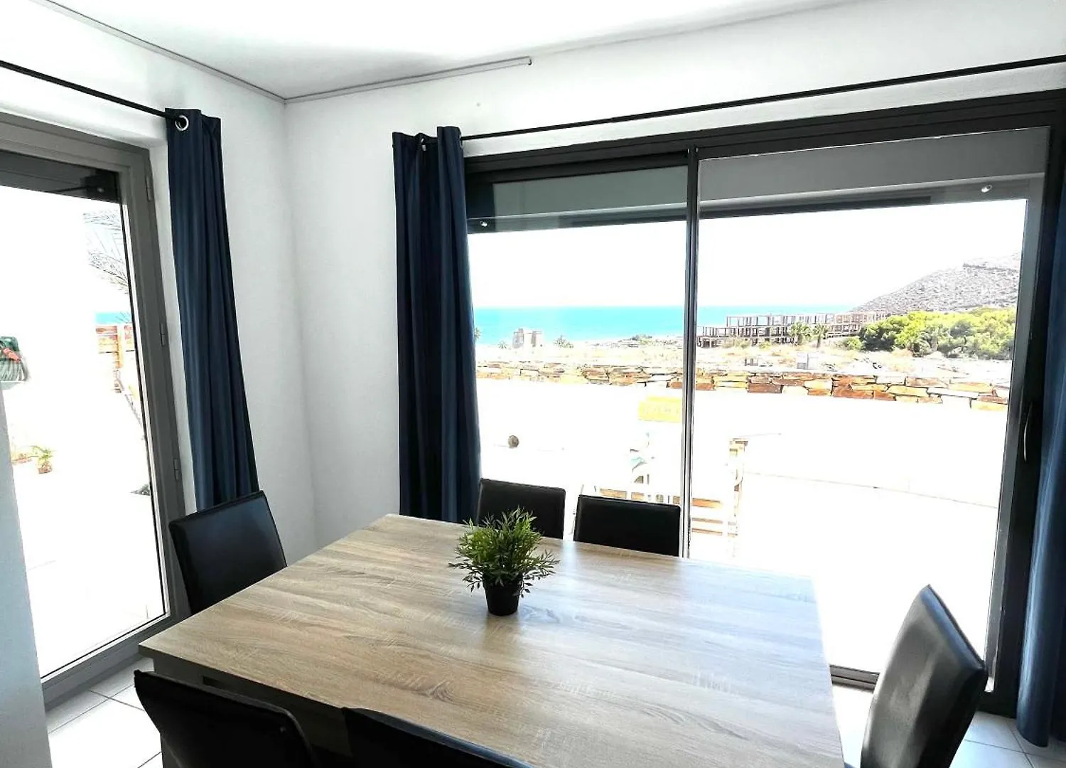 Monika Playa Macenas Mojacar Apartment