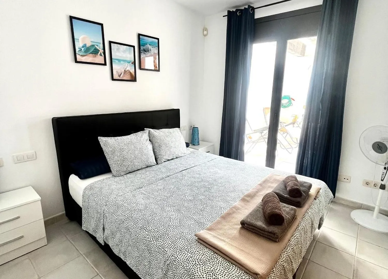 Monika Playa Macenas Mojacar Apartment