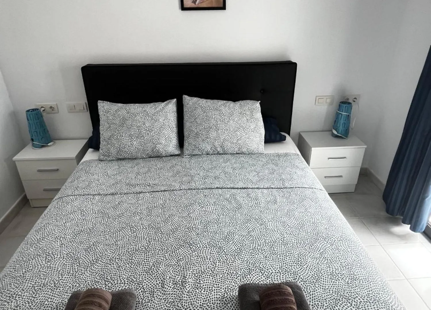Monika Playa Macenas Mojacar Apartment 0*,  Spain