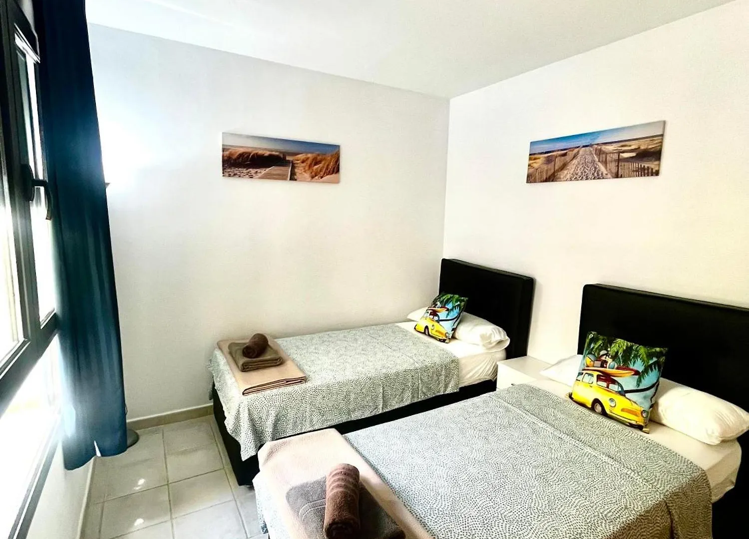 Monika Playa Macenas Mojacar Apartment