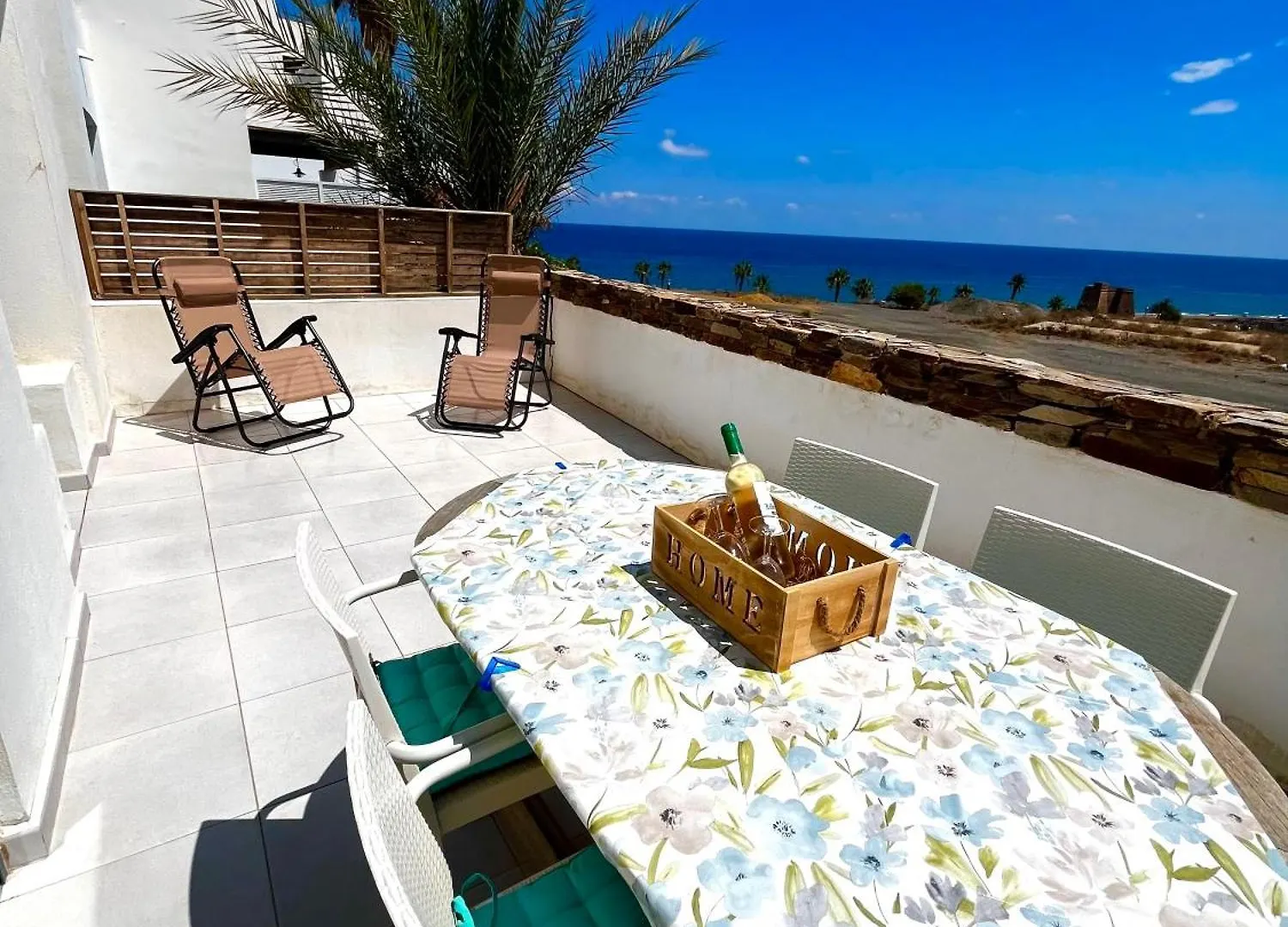 Monika Playa Macenas Mojacar Apartment