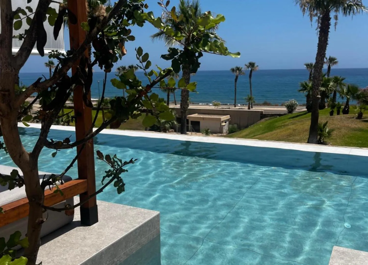 Monika Playa Macenas Mojacar Apartment