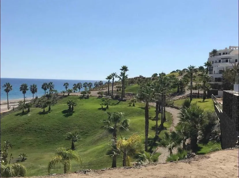 Monika Playa Macenas Mojacar Apartment Spain