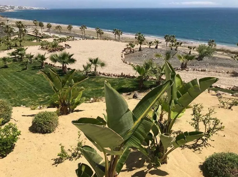 Monika Playa Macenas Mojacar Apartment 0*,