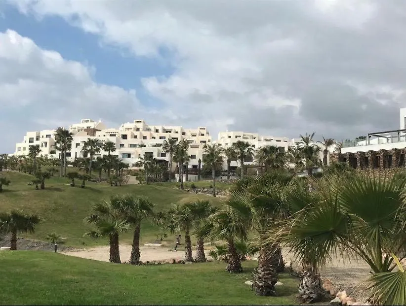 Monika Playa Macenas Mojacar Apartment