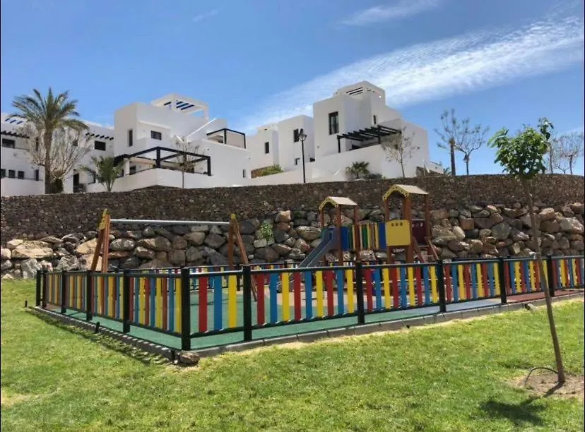 Monika Playa Macenas Mojacar Apartment