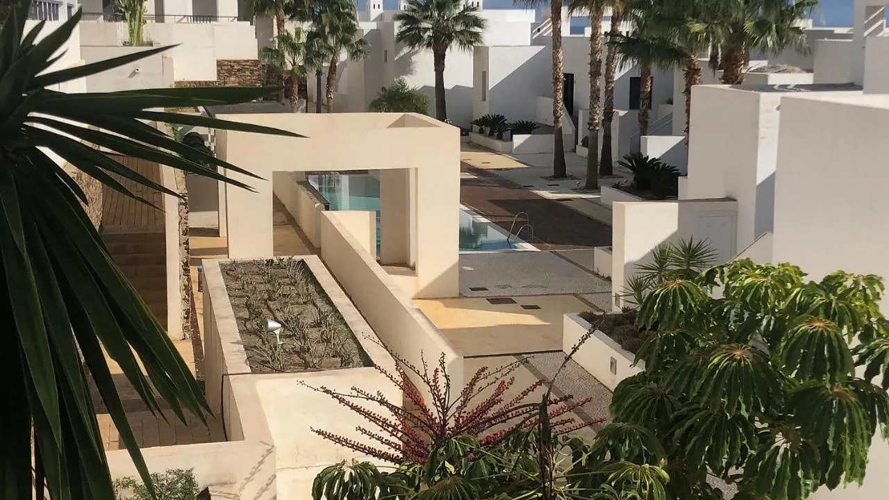 Monika Playa Macenas Mojacar Apartment