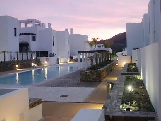 Monika Playa Macenas Mojacar 아파트