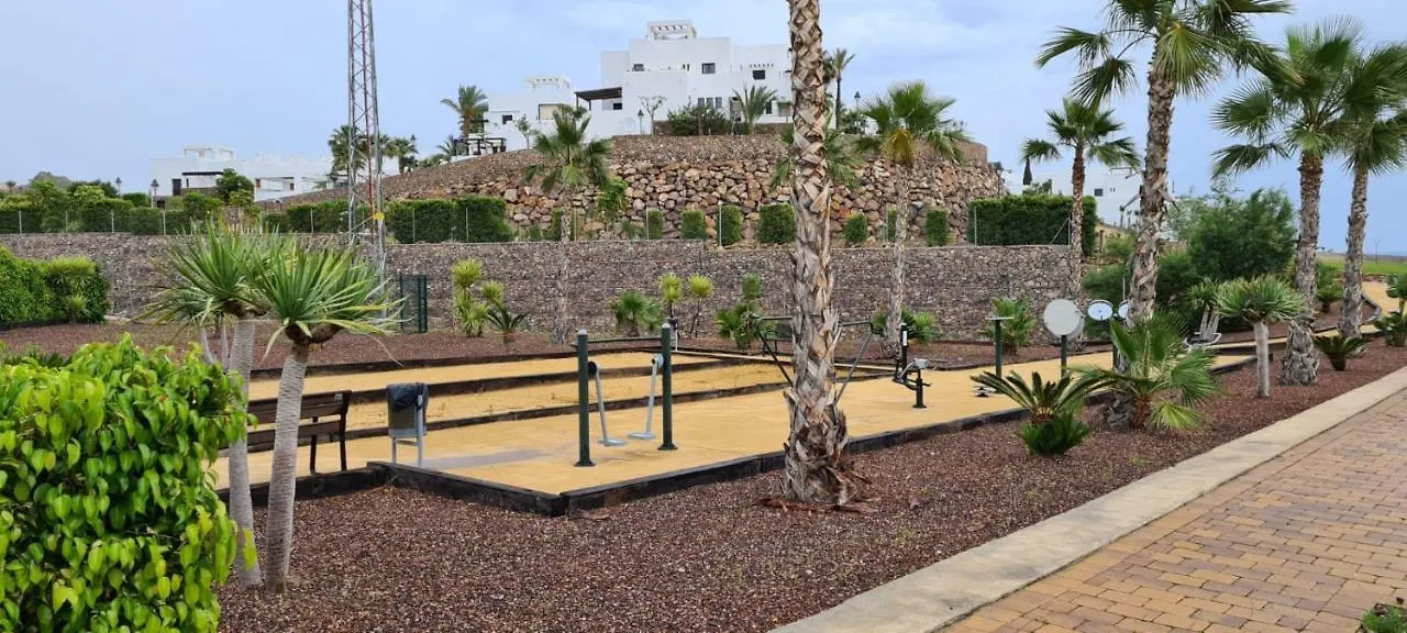 Monika Playa Macenas Mojacar 아파트