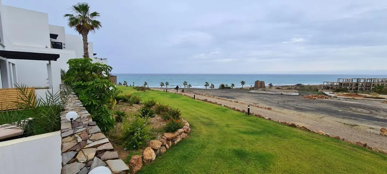 Monika Playa Macenas Mojacar 아파트 0*,  스페인