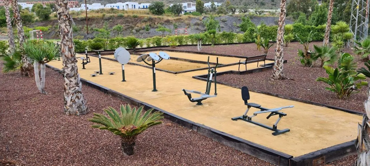 Monika Playa Macenas Mojacar 아파트