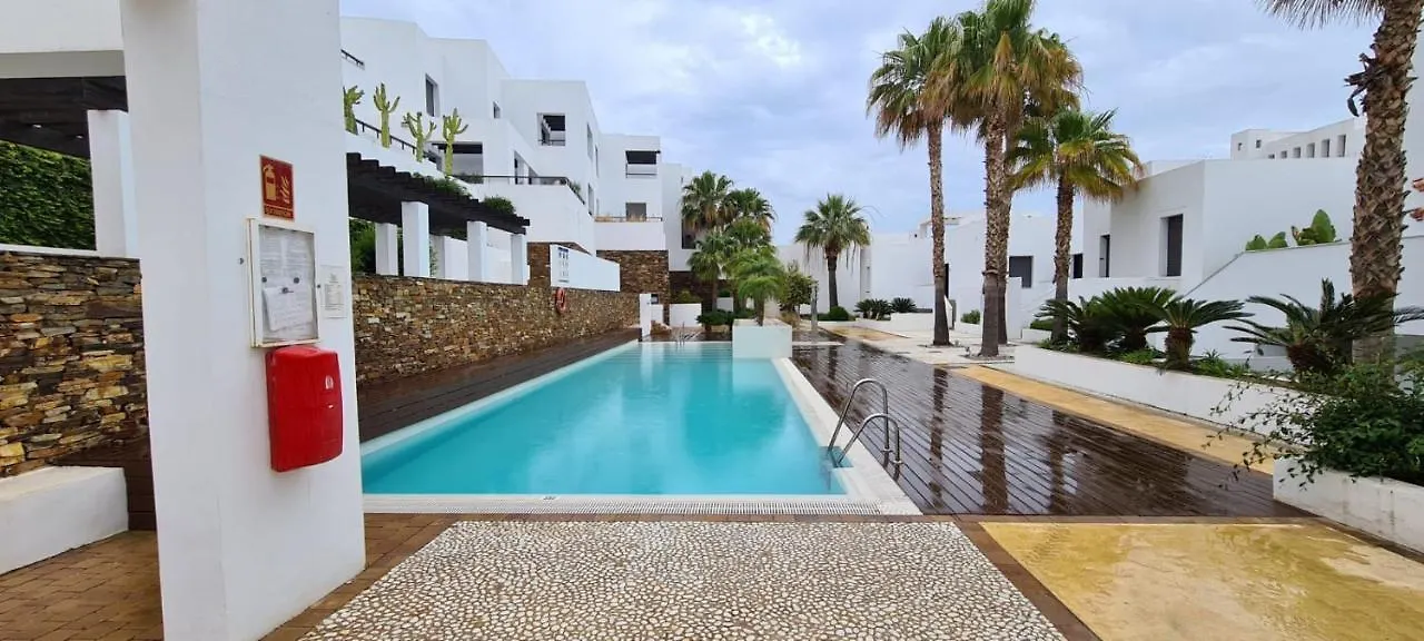 Monika Playa Macenas Mojacar Apartment