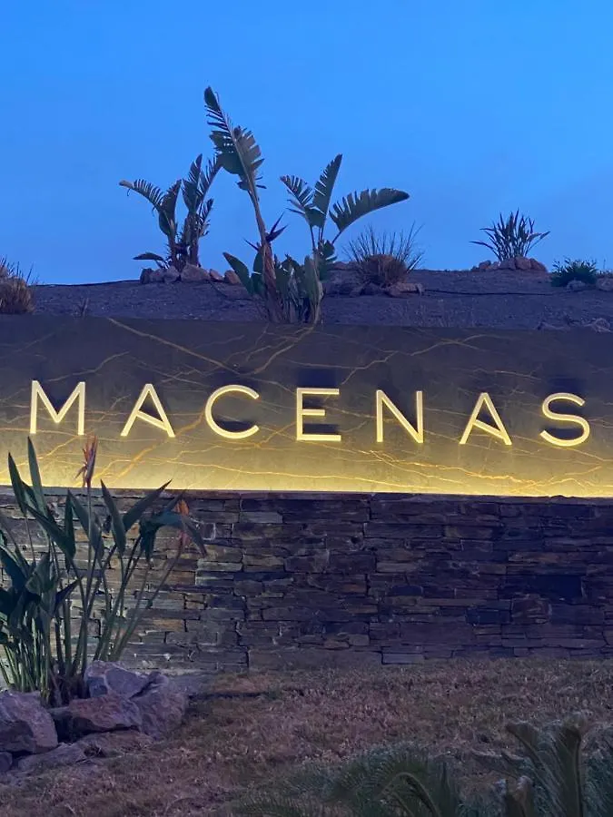 Monika Playa Macenas Mojacar 아파트