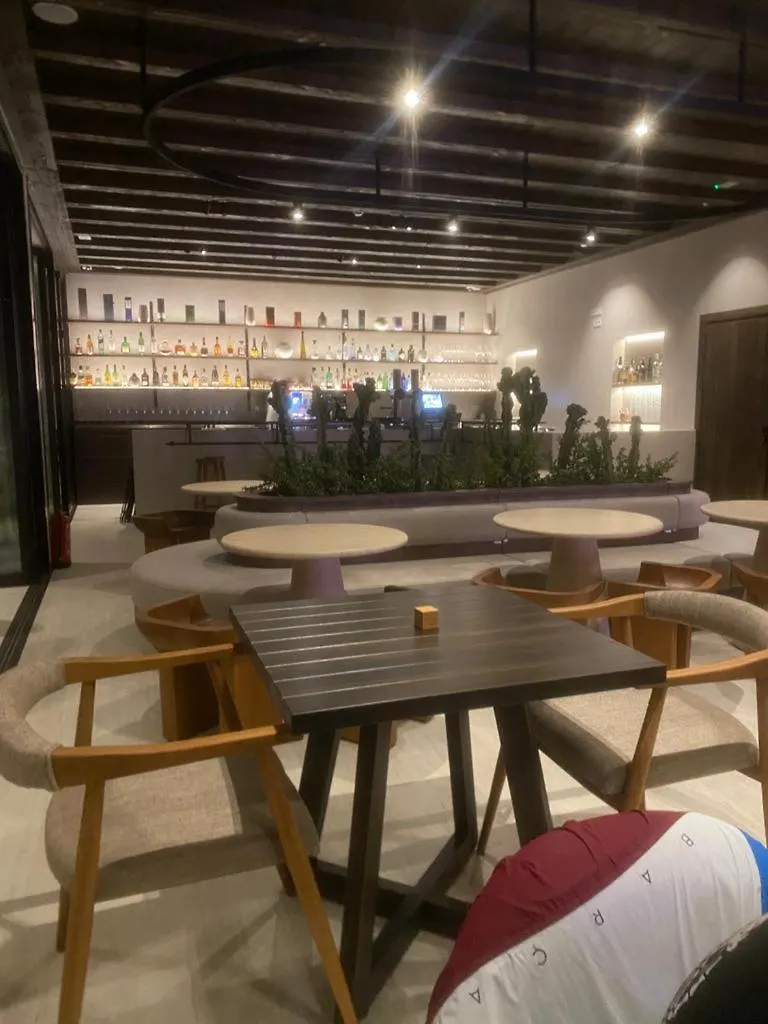 Monika Playa Macenas Mojacar 아파트