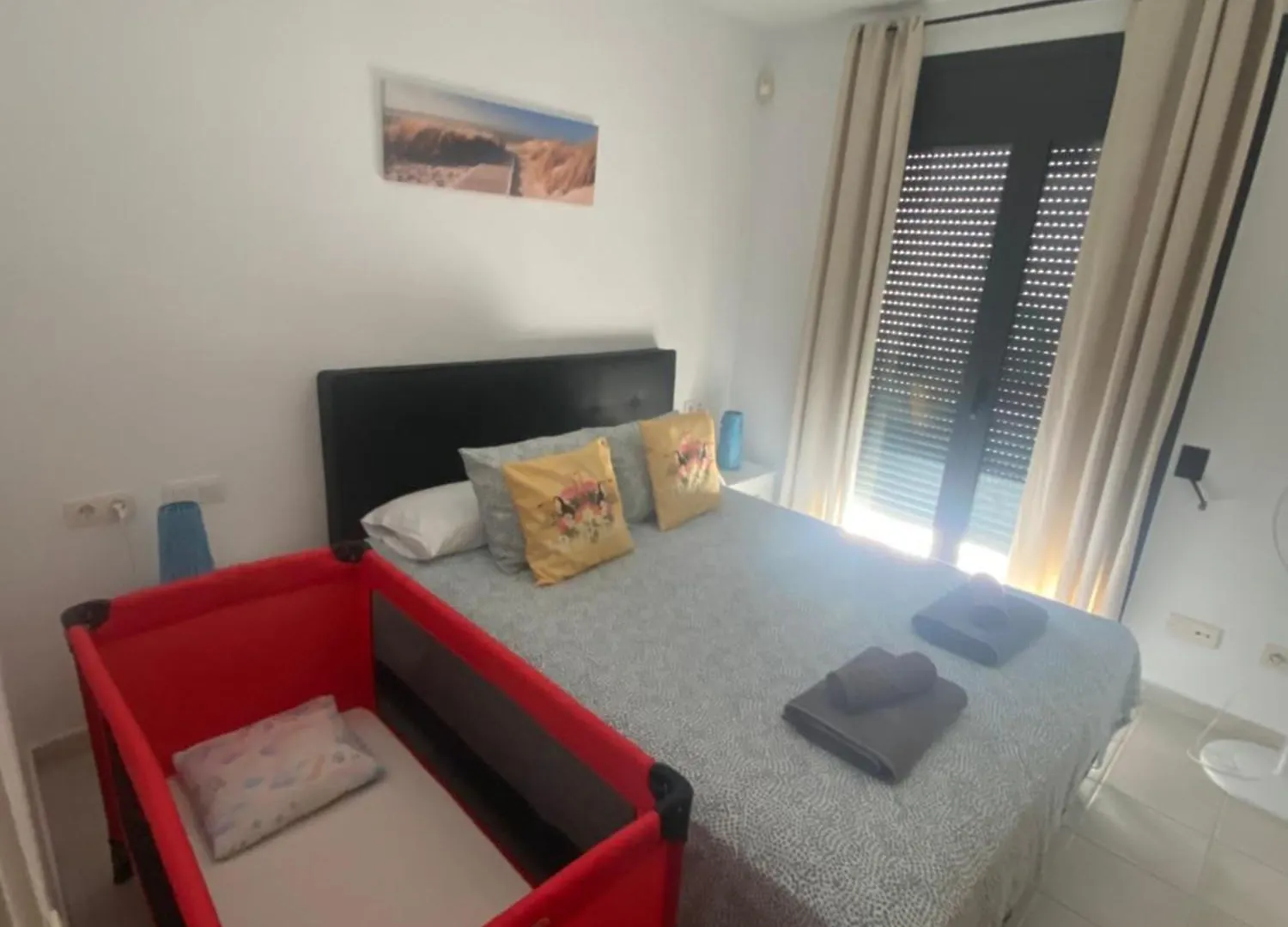 Monika Playa Macenas Mojacar 아파트
