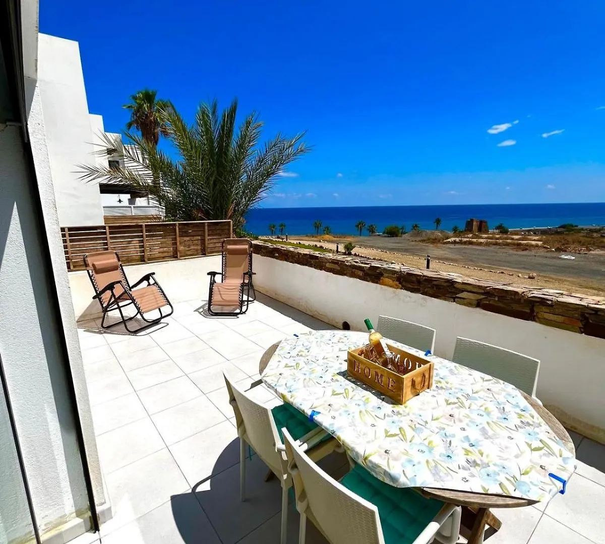 Monika Playa Macenas Mojacar 아파트
