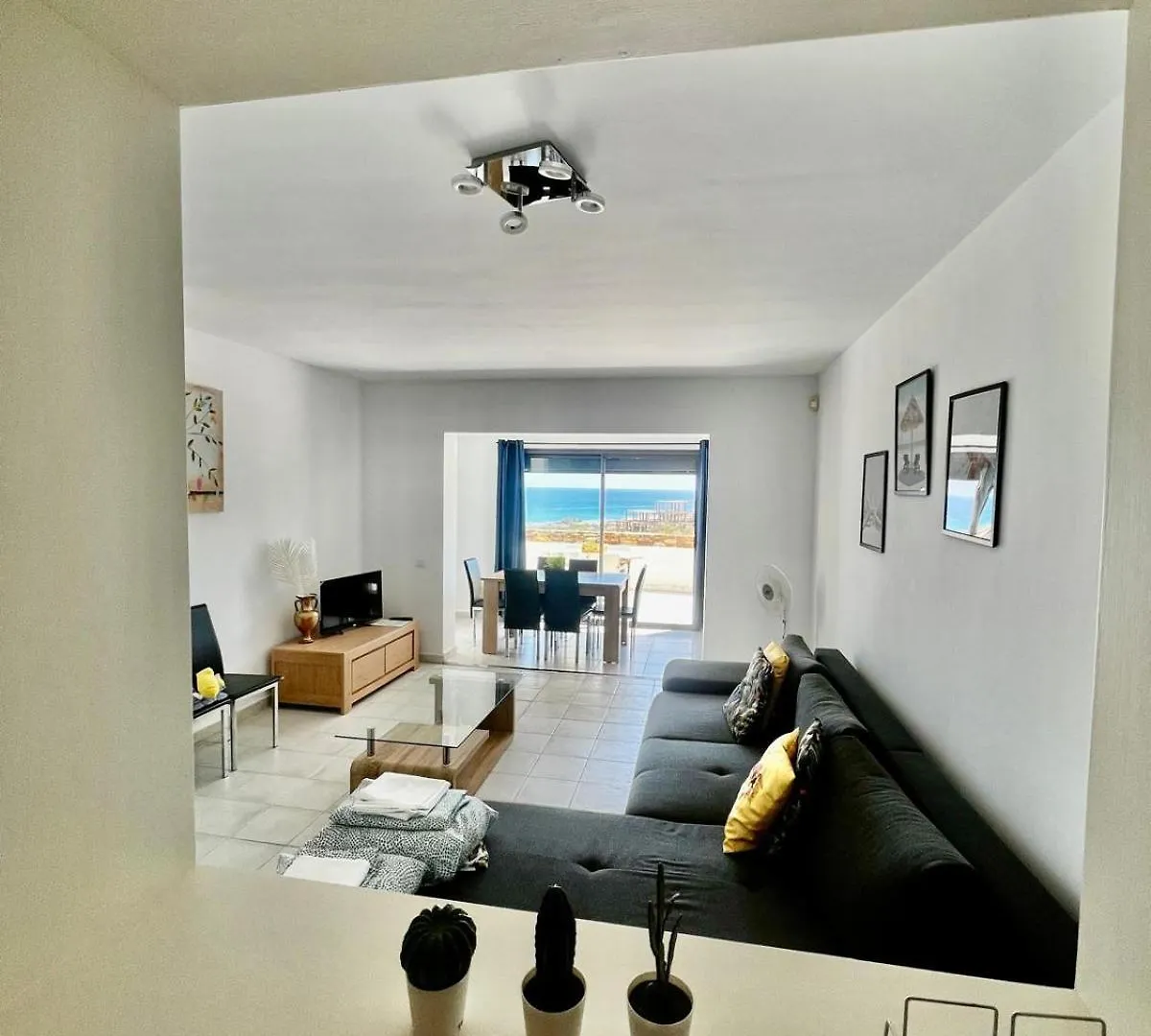 Monika Playa Macenas Mojacar Apartment Spain