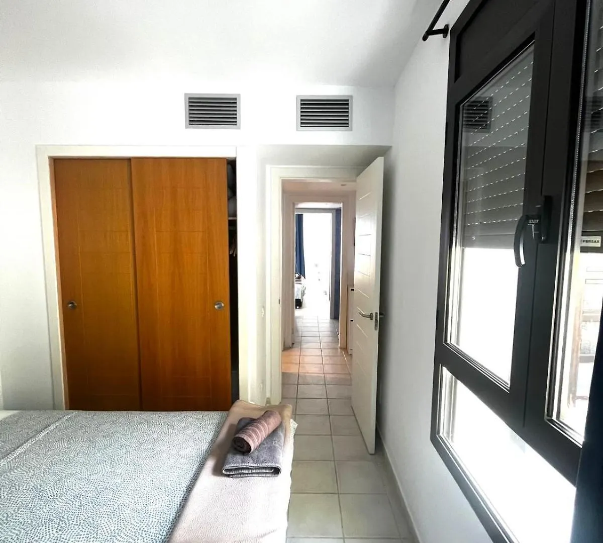 Monika Playa Macenas Mojacar 아파트