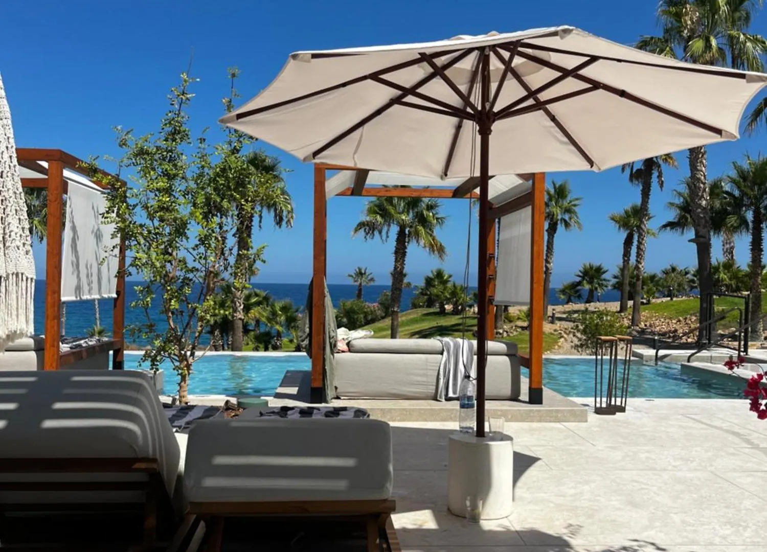 Monika Playa Macenas Mojacar 아파트